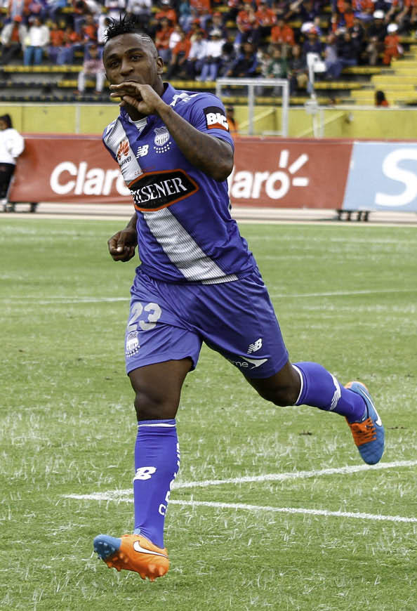 Miler Bolaños