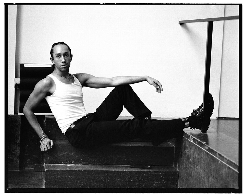 Miles Greenberg