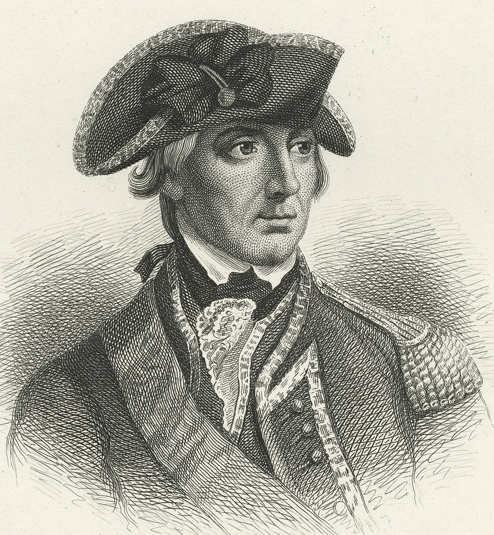 Miles Howe