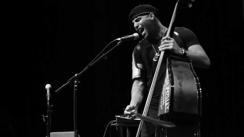 Miles Mosley