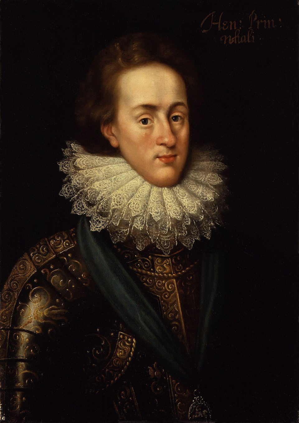 Miles Pearce