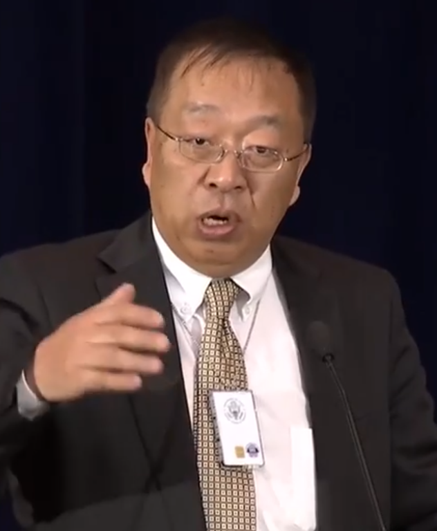 Miles Yu