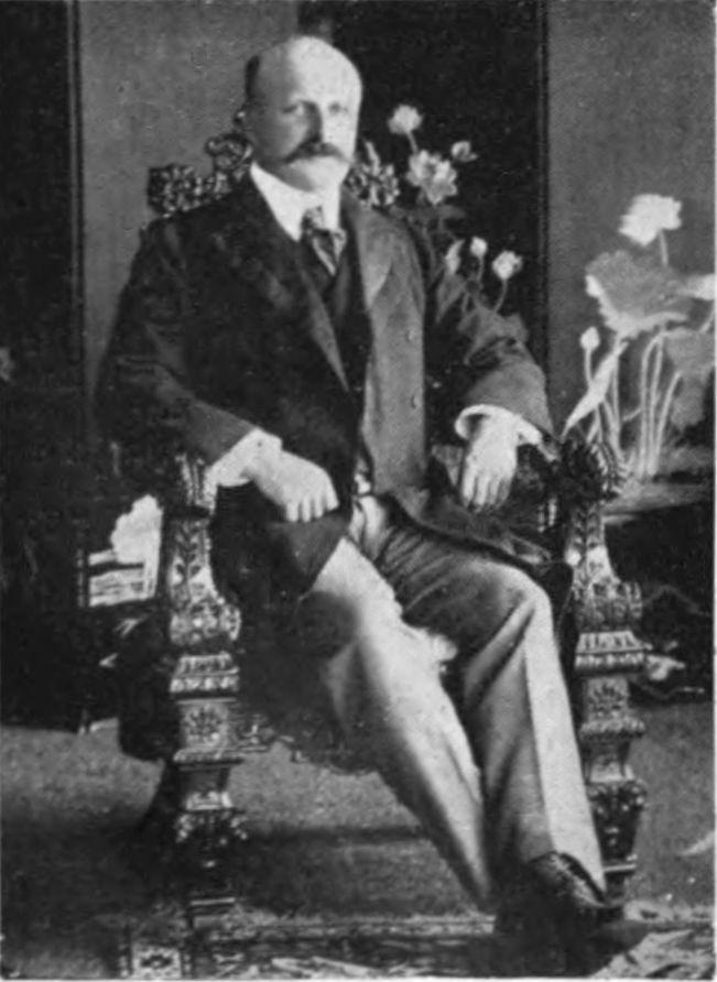 Milford Lockhart