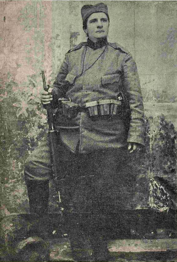 Milica Jovićević