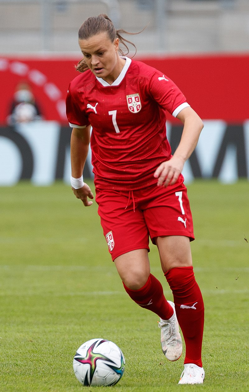 Milica Mijatovic