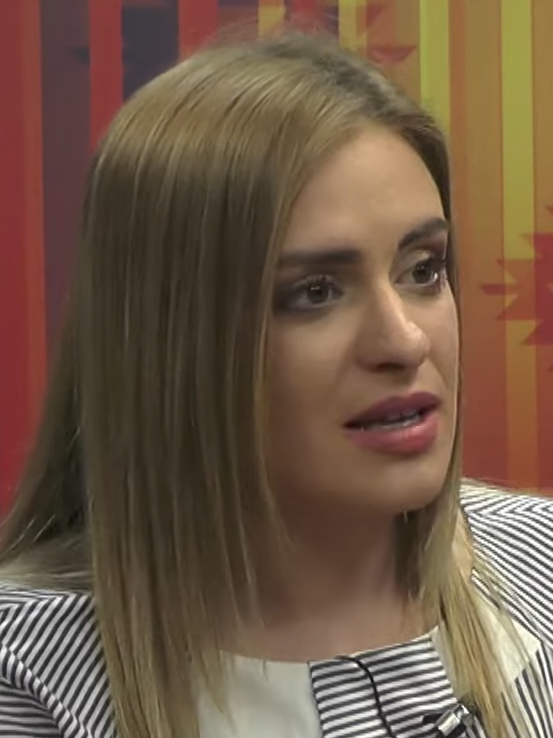 Milica Radić