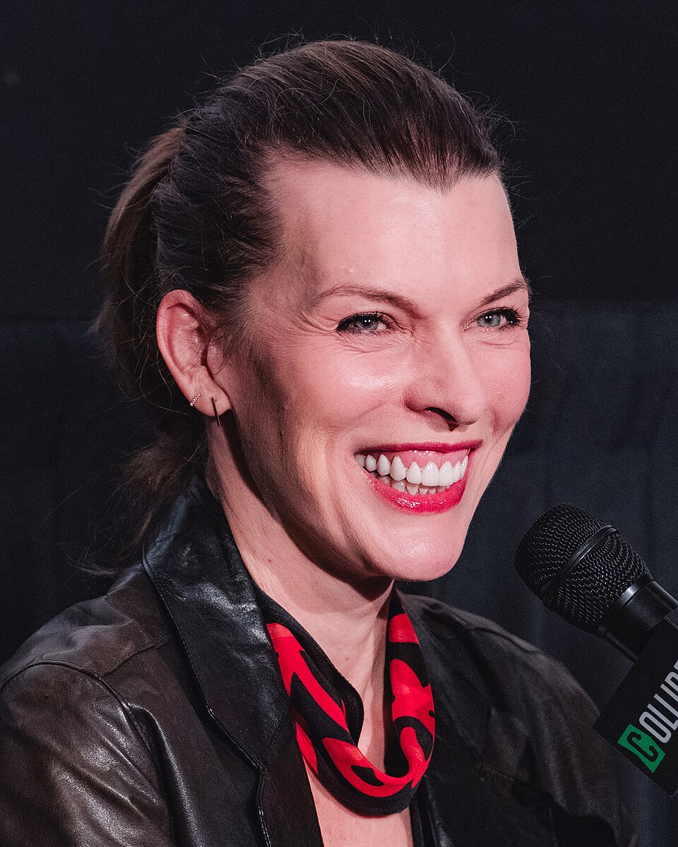 Milica Đ