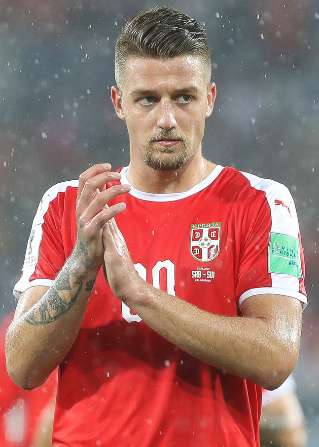 Milinkovic