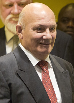 Milivoj Petković