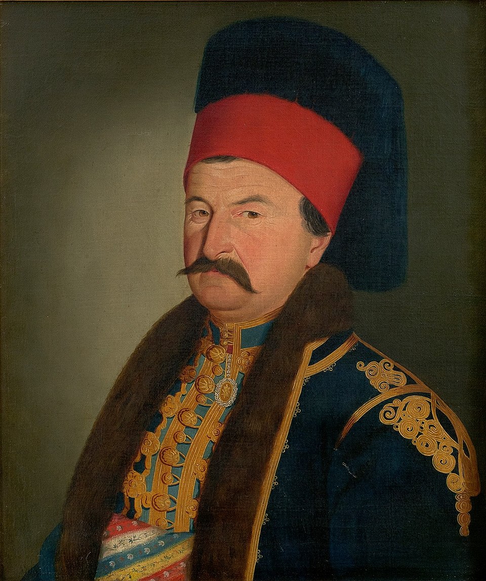 Milivoje Grbović