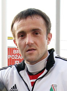 Milivoje Radović