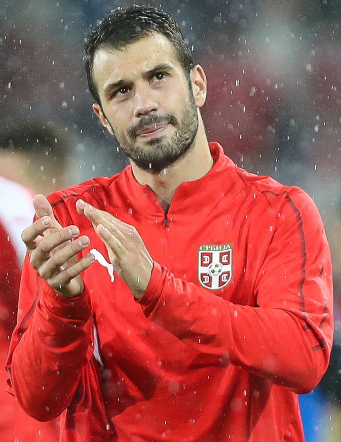 Milivojević