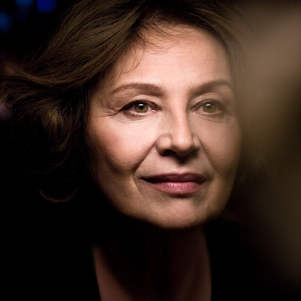 Milka Vášáryová