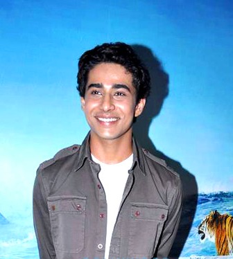 Miller Sharma