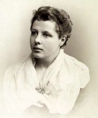 Millicent Leadbeater