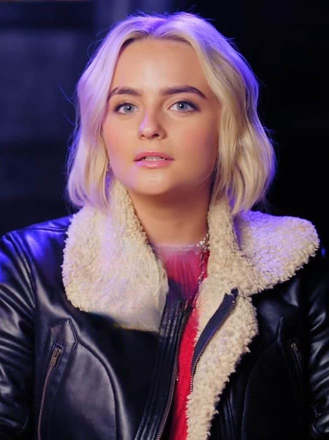 Millie Gibson