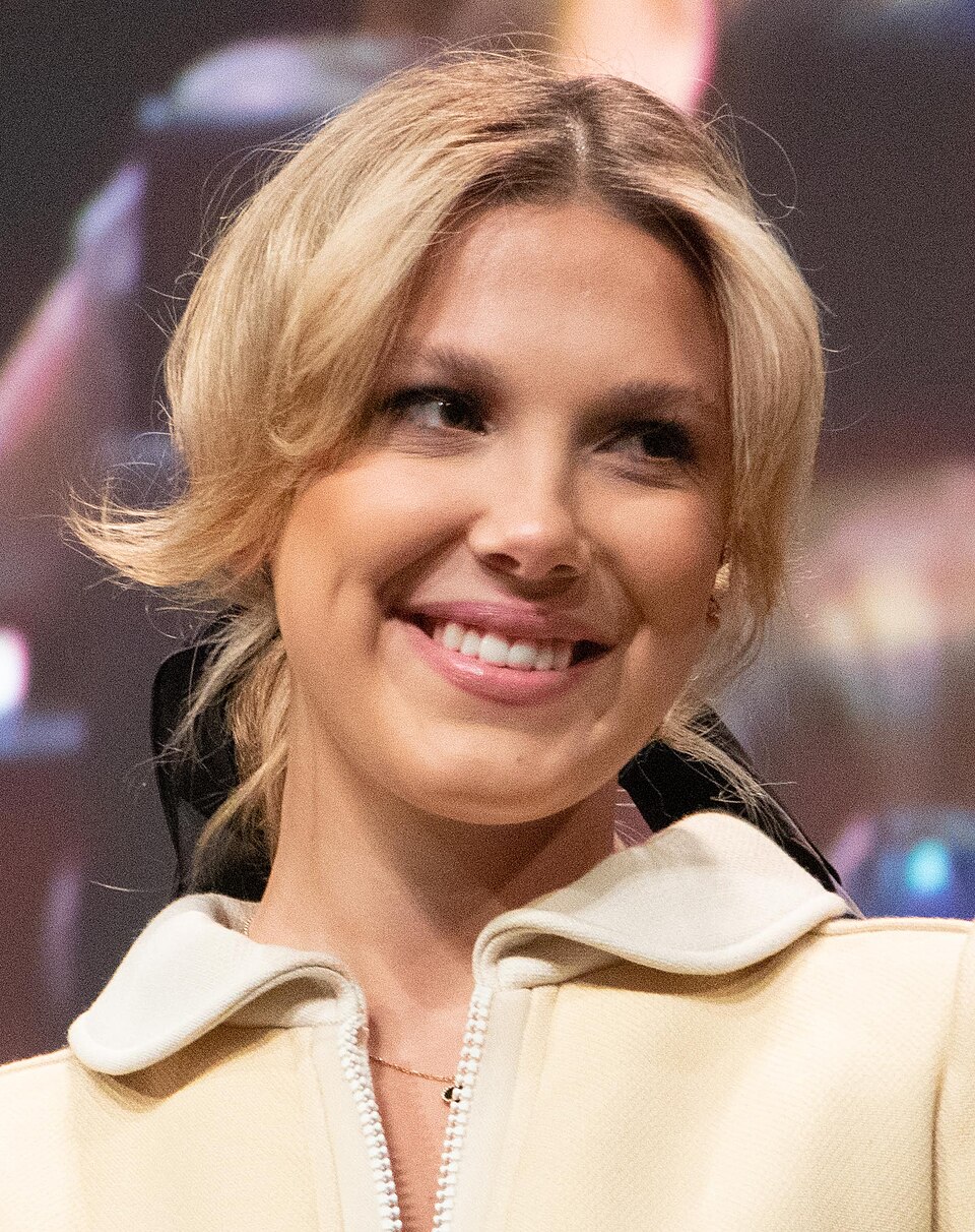 Milly Bobby Brown