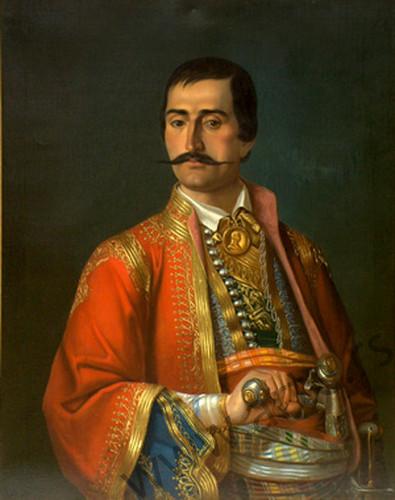 Milo - Joko Radović