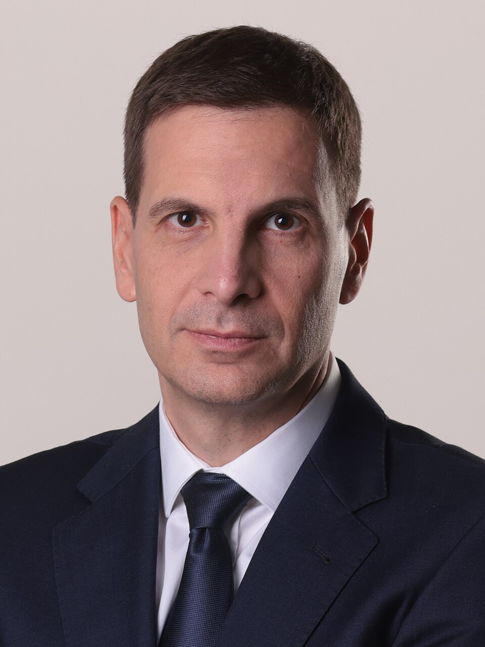 Milo Jovanovics