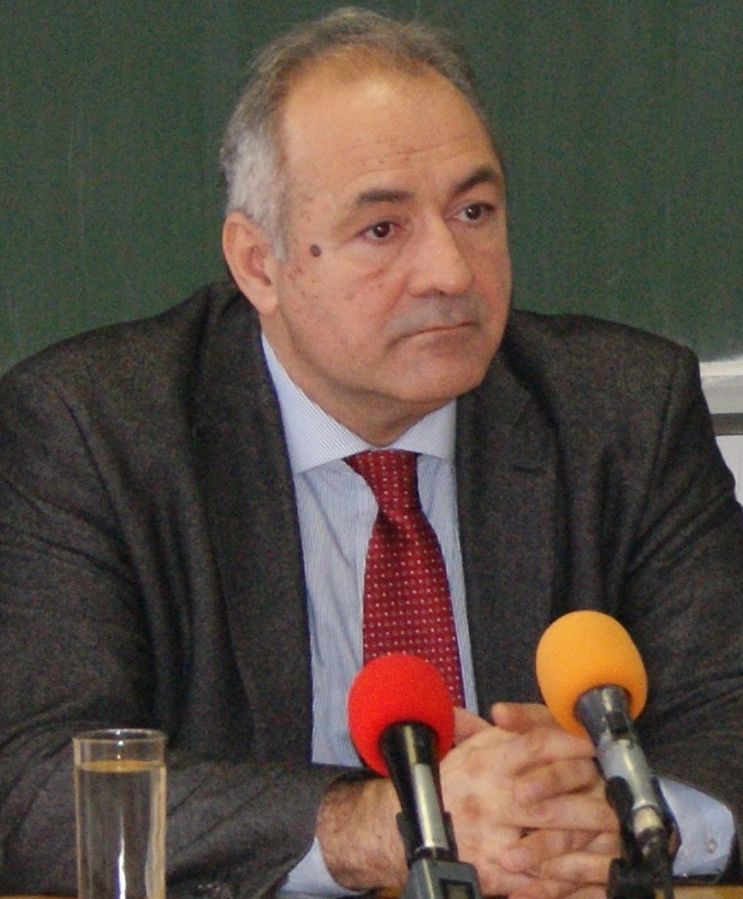 Milo Lompar