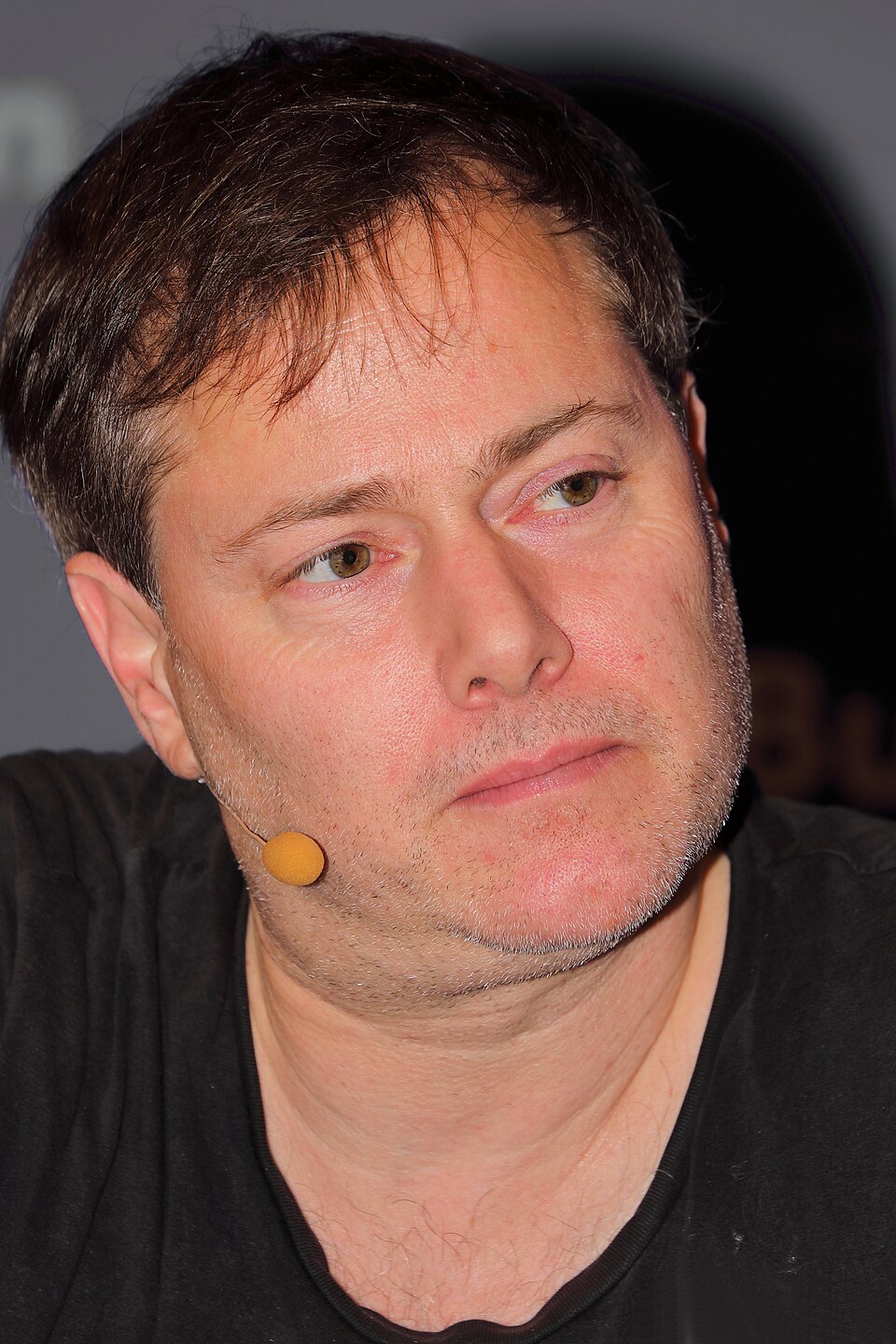 Milo Raus