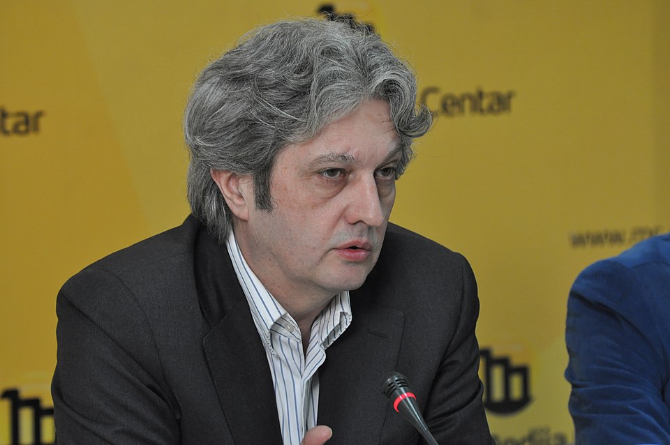 Milomir Marić