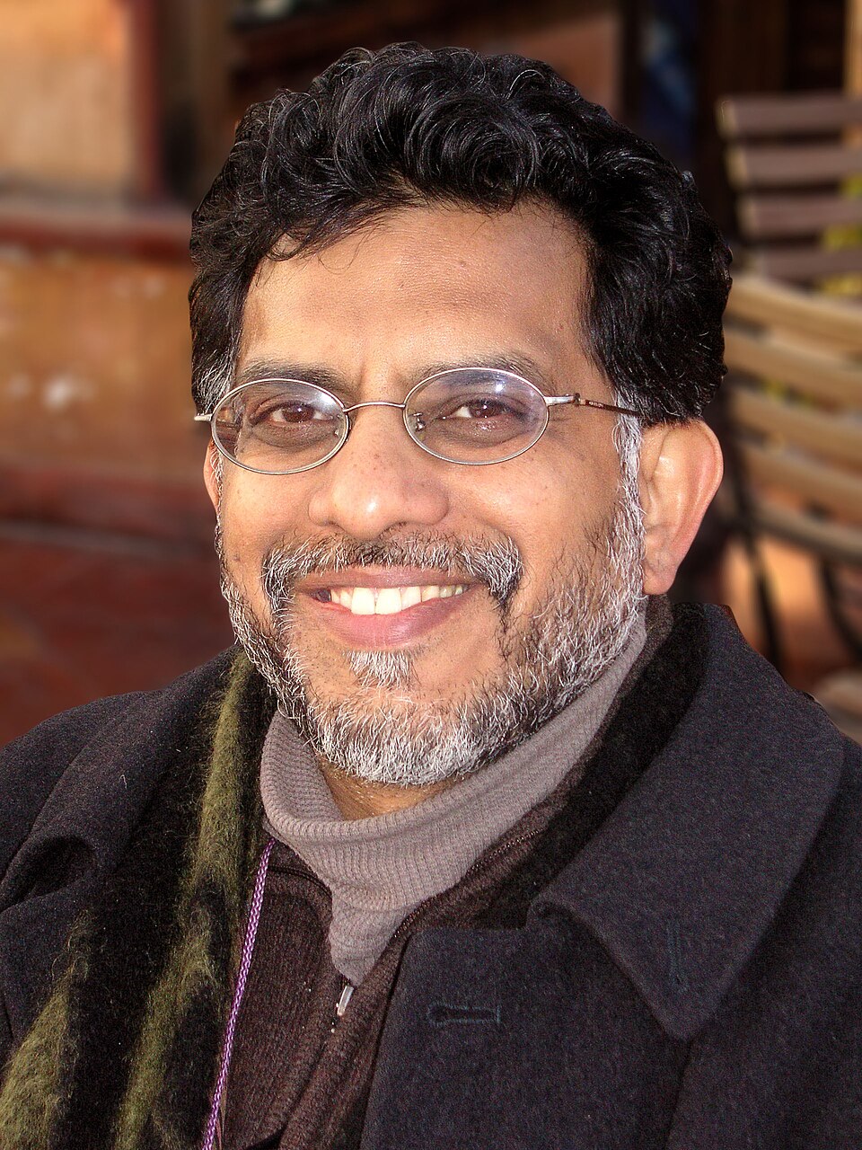 Miloon Kothari