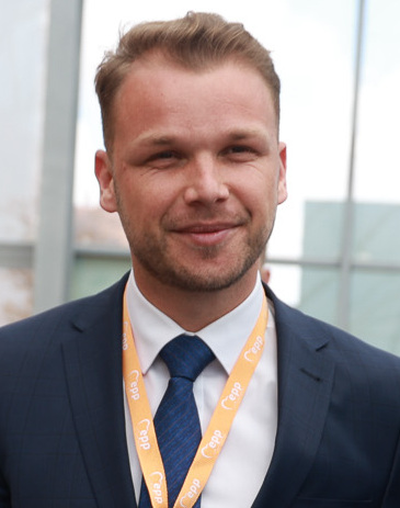 Milorad Dajković