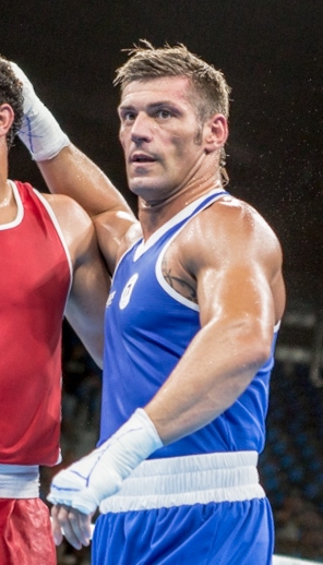 Milorad Gajovic