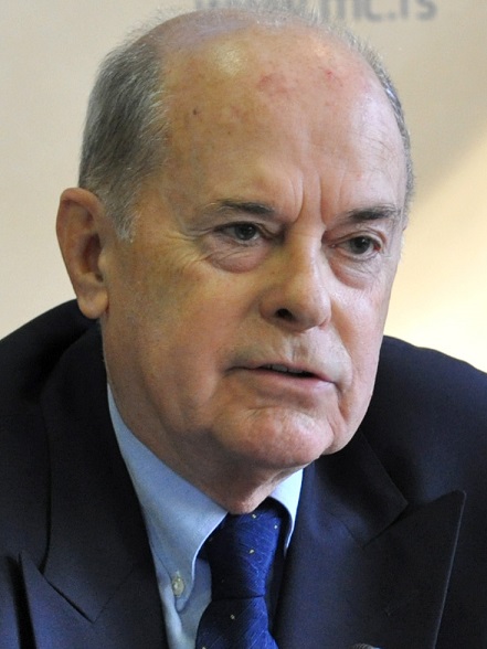 Milorad Jovanović