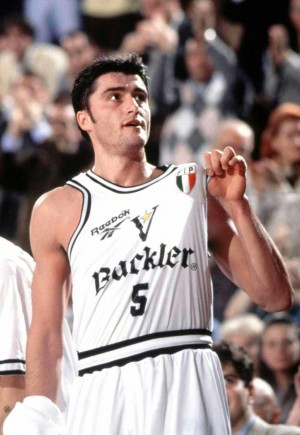 Miloš Danilović