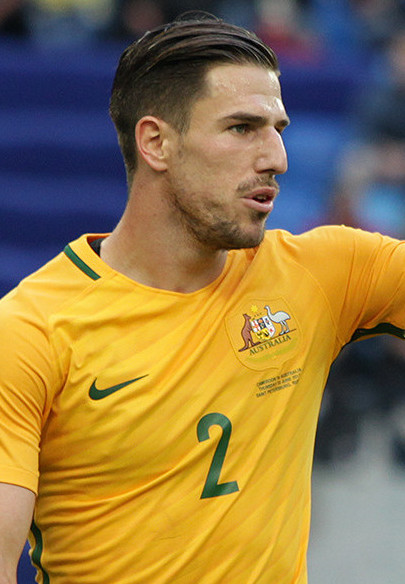 Miloš Degenek