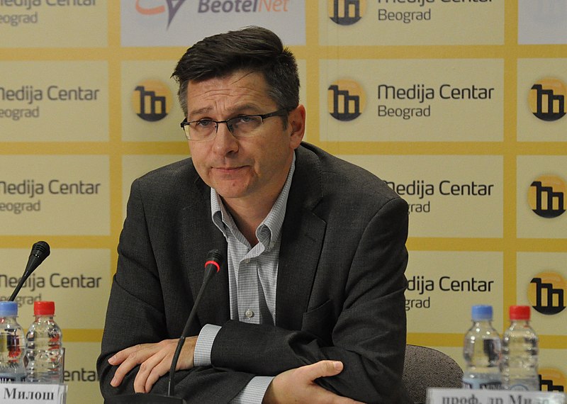 Miloš Dodik