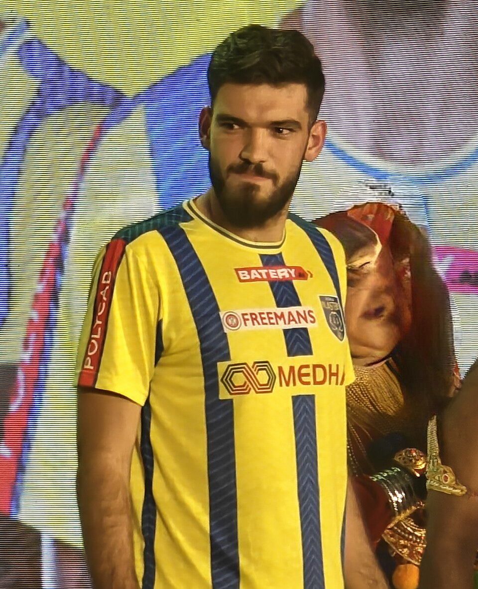 Miloš Drinčić