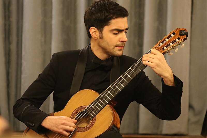 Miloš Karadaglić