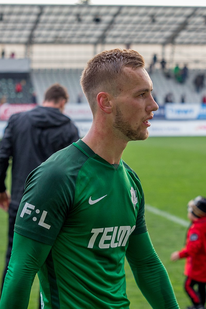 Miloš Kratochvíl
