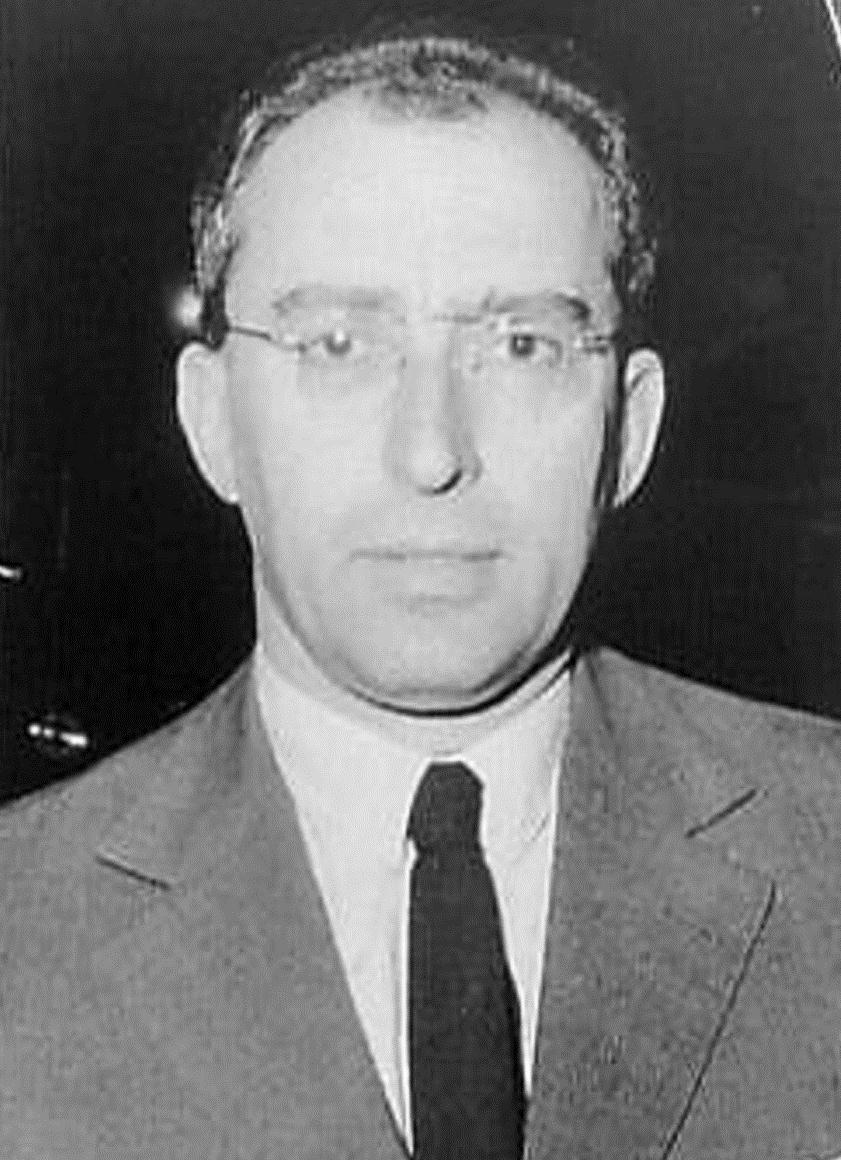 Milos Nikezic