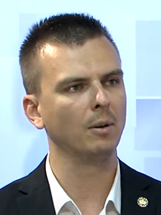 Miloš Parandilović