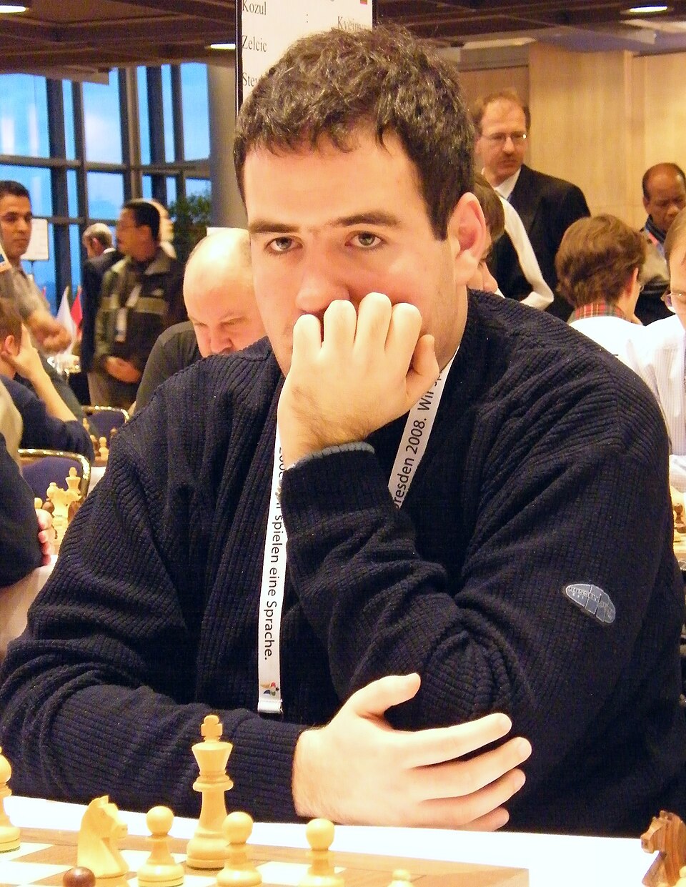Miloš Perunović
