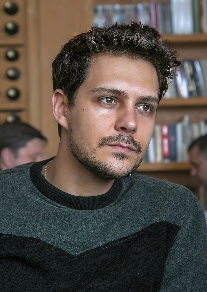 Miloš U.