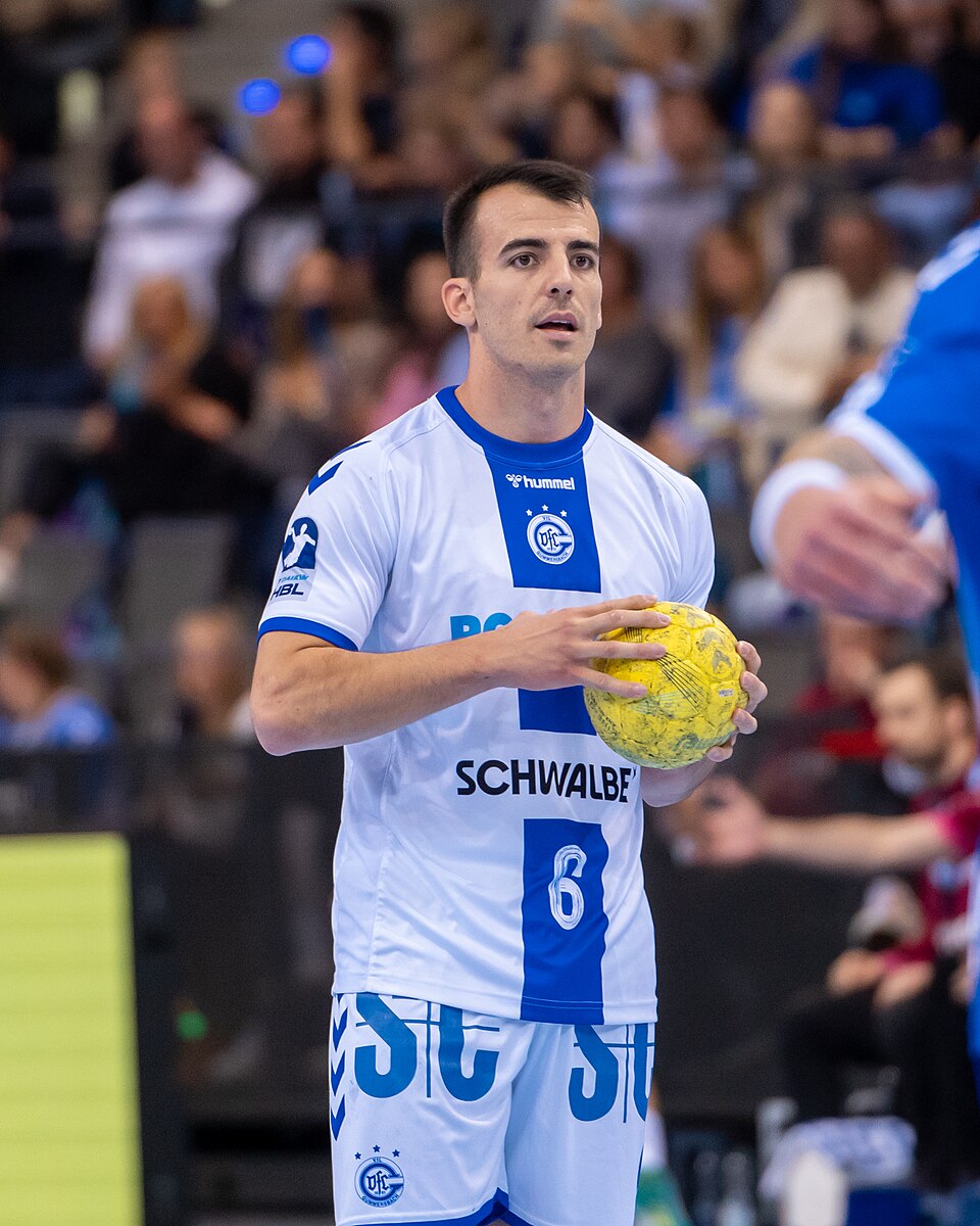 Miloš Vujović
