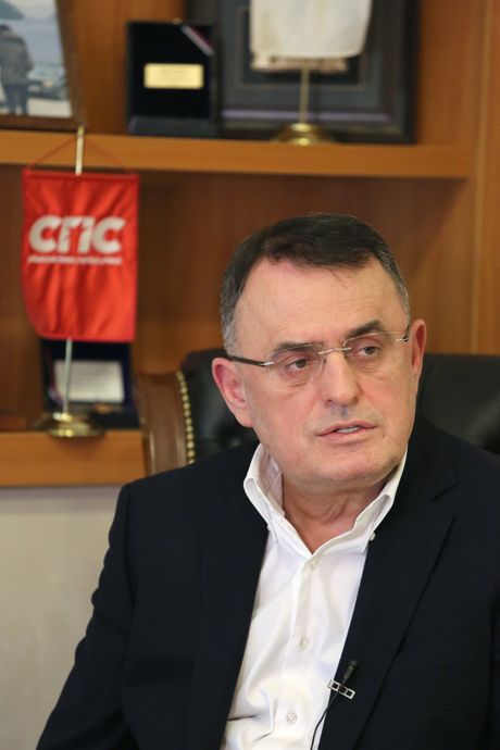 Milos Zagrađanin