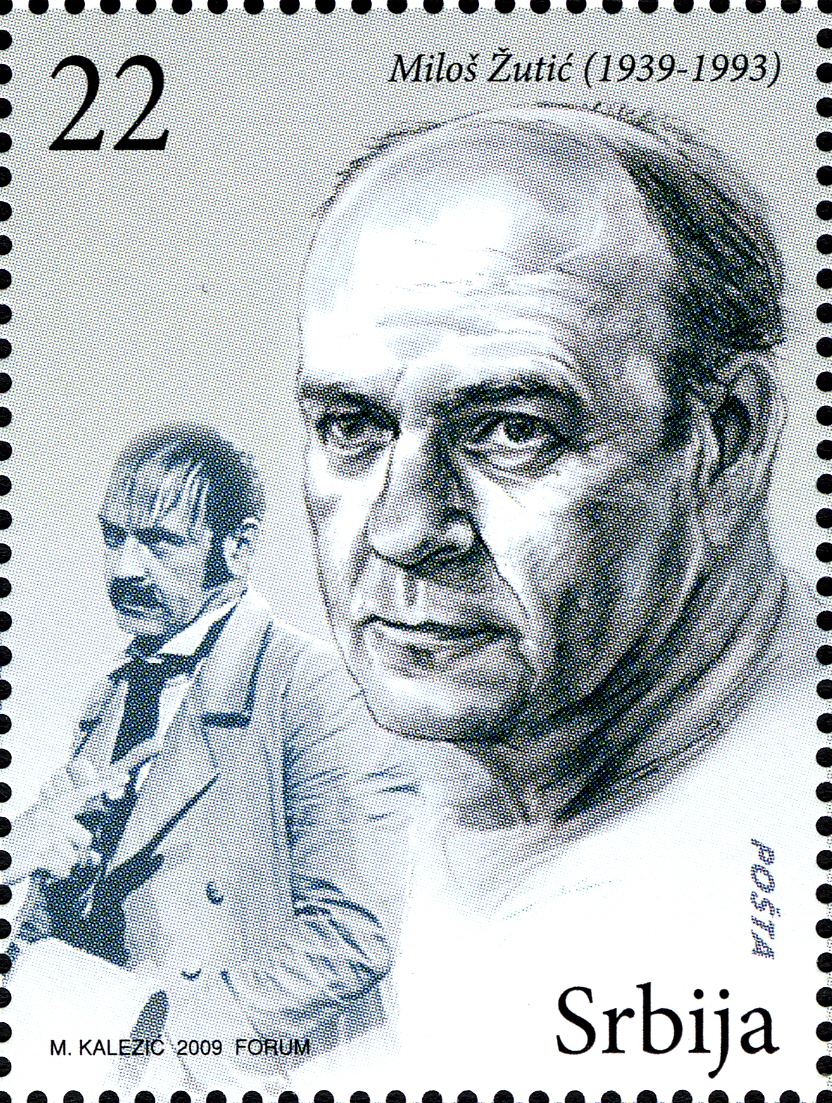 Miloš Žutić