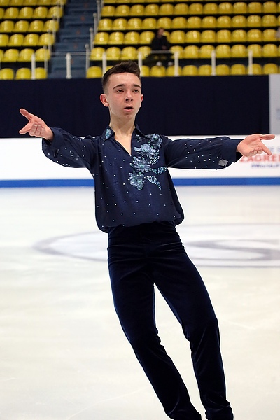 Milosz Witkowski