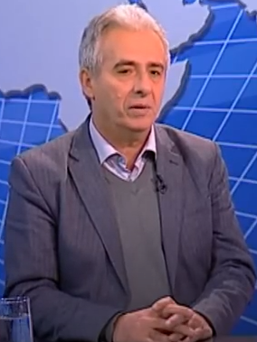 Milovan Drecun