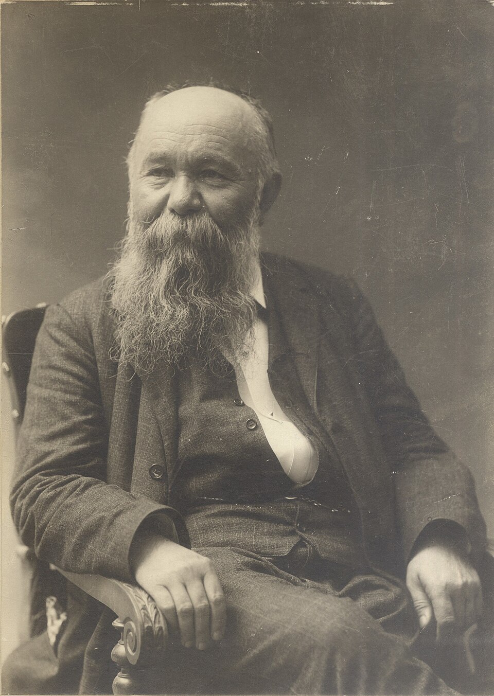 Milovan Glisić