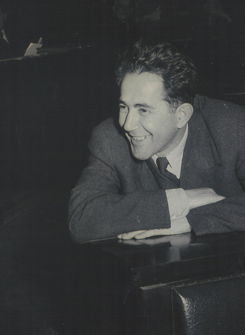 Milovan Janković