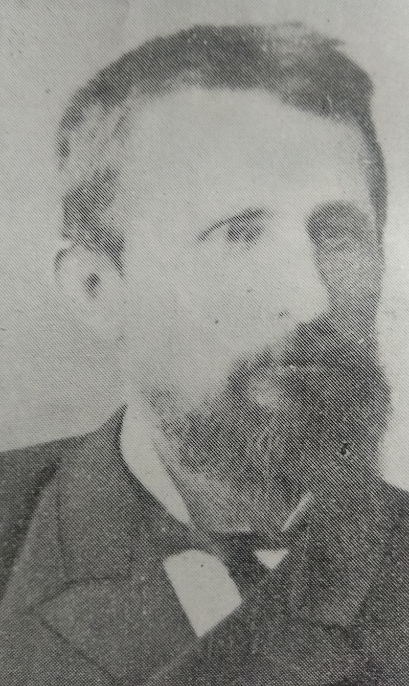 Milovan Marinkovic