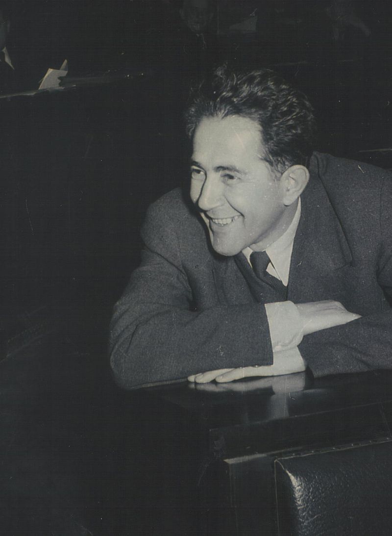 Milovan Đilas