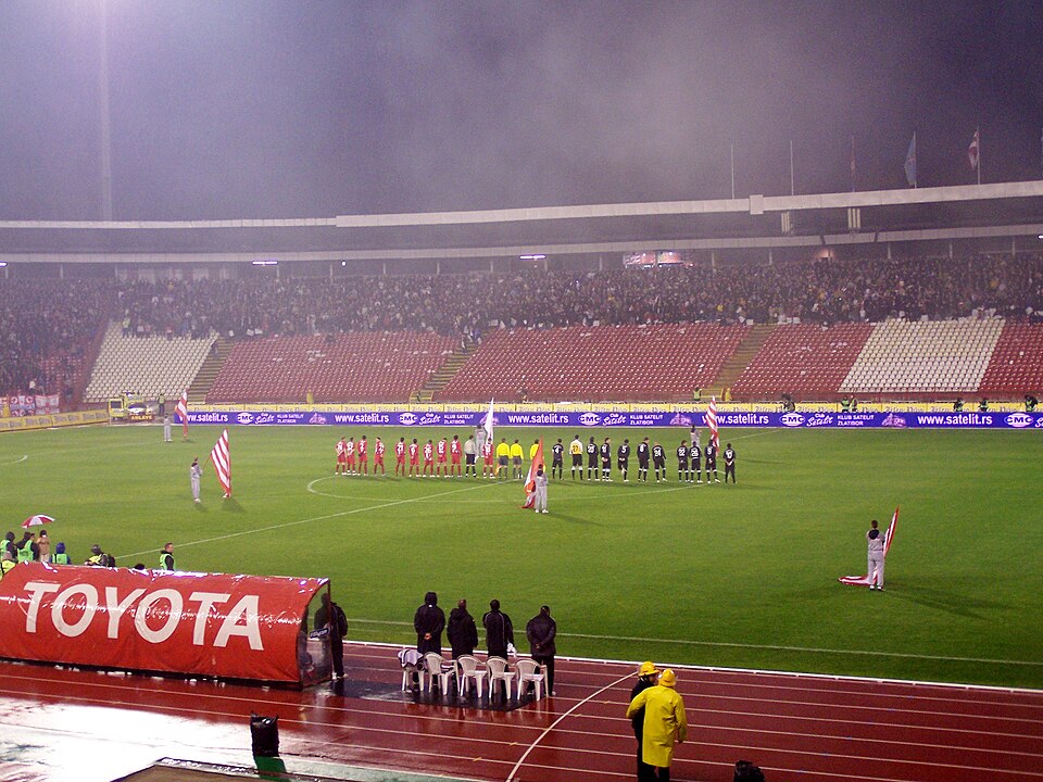 Milovan Đuričković
